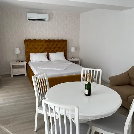 Lejlighed Retreat By The Sea