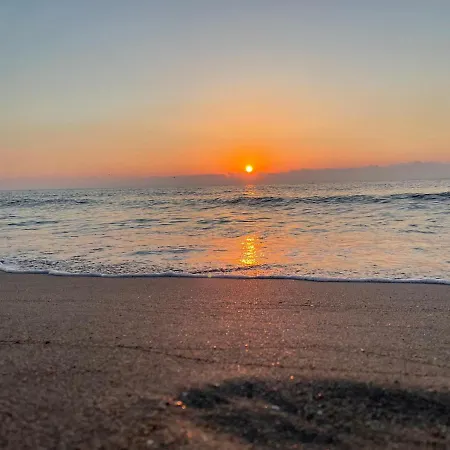 Lejlighed Retreat By The Sea *