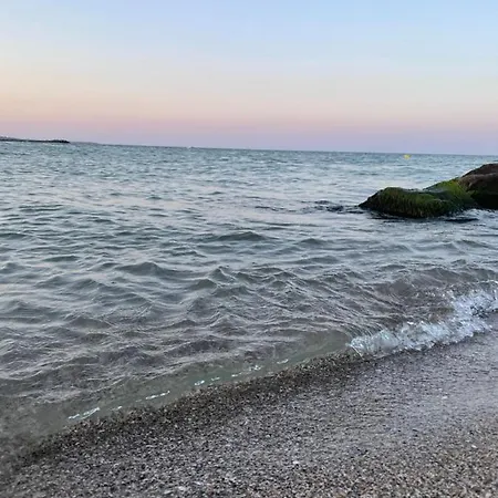 Retreat By The Sea Neptun